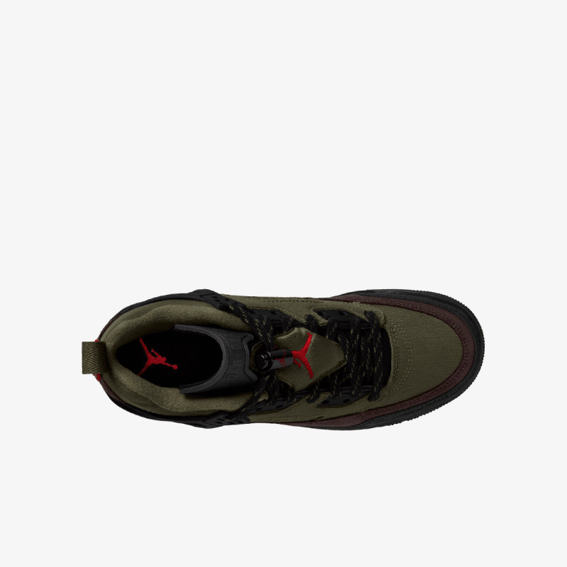 Nike Патики JORDAN SPIZIKE LOW V2 BG 