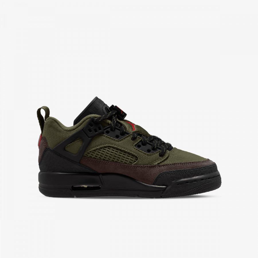 Nike Патики JORDAN SPIZIKE LOW V2 BG 