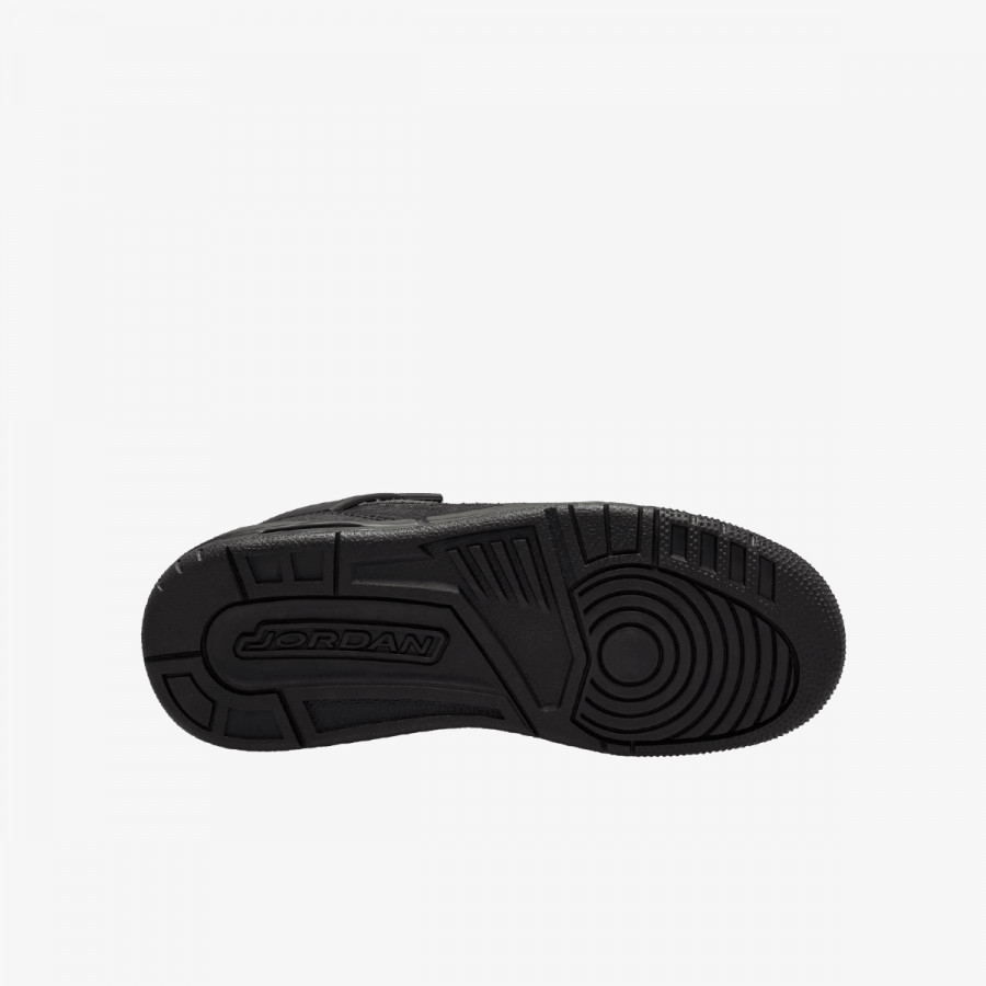 Nike Патики JORDAN SPIZIKE LOW V2 BG 