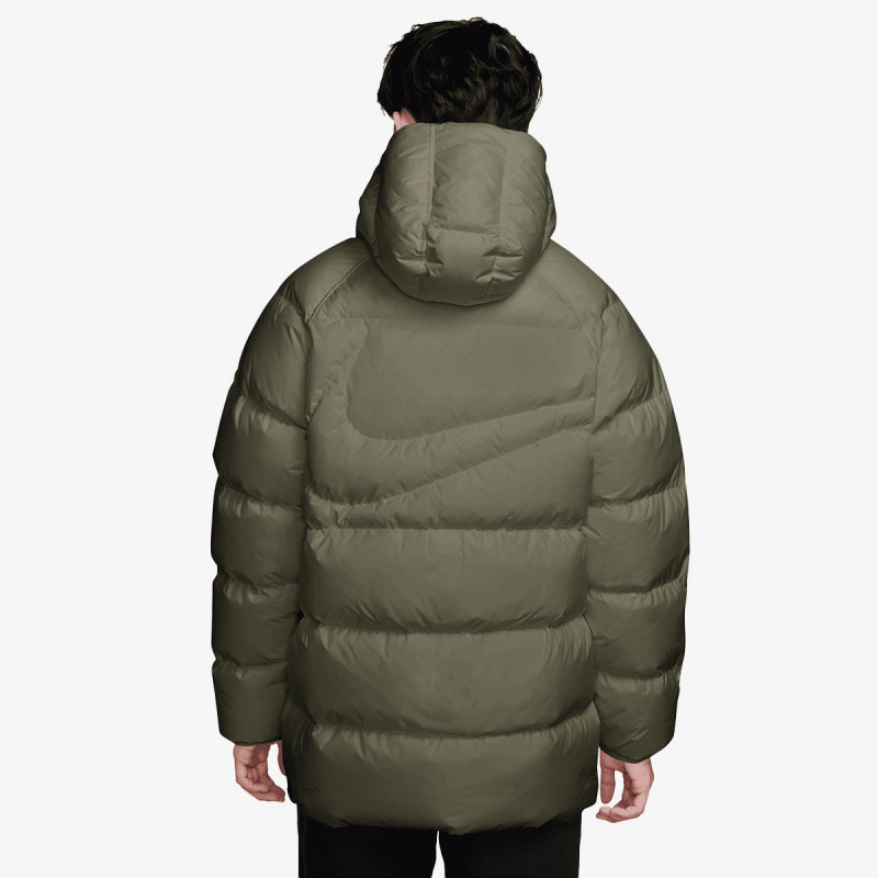 Nike Елек M NK TF CLUB PARKA HD MAX 