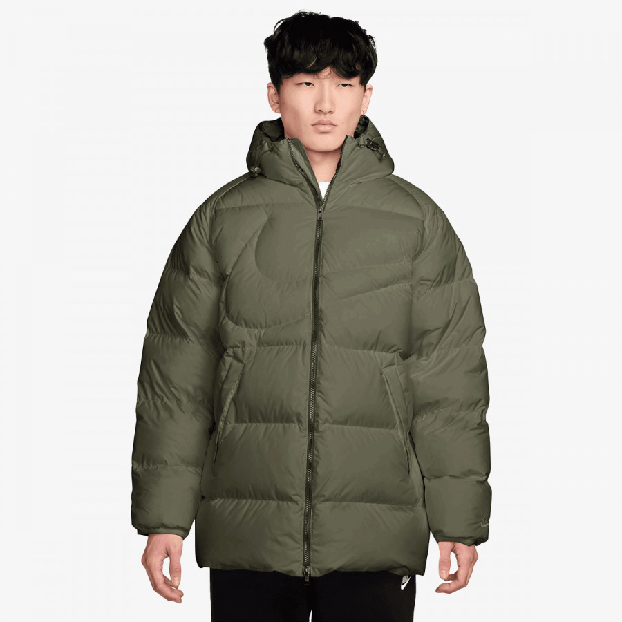 Nike Елек M NK TF CLUB PARKA HD MAX 