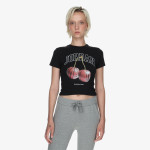 Nike Маица W J BRK SS TMID GFX TEE BB 