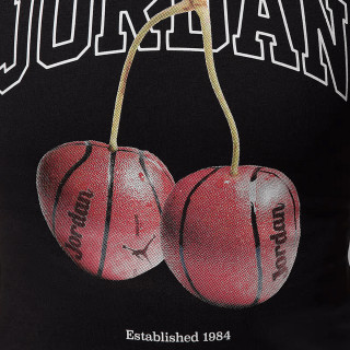 Nike Bluzë W J BRK SS TMID GFX TEE BB 