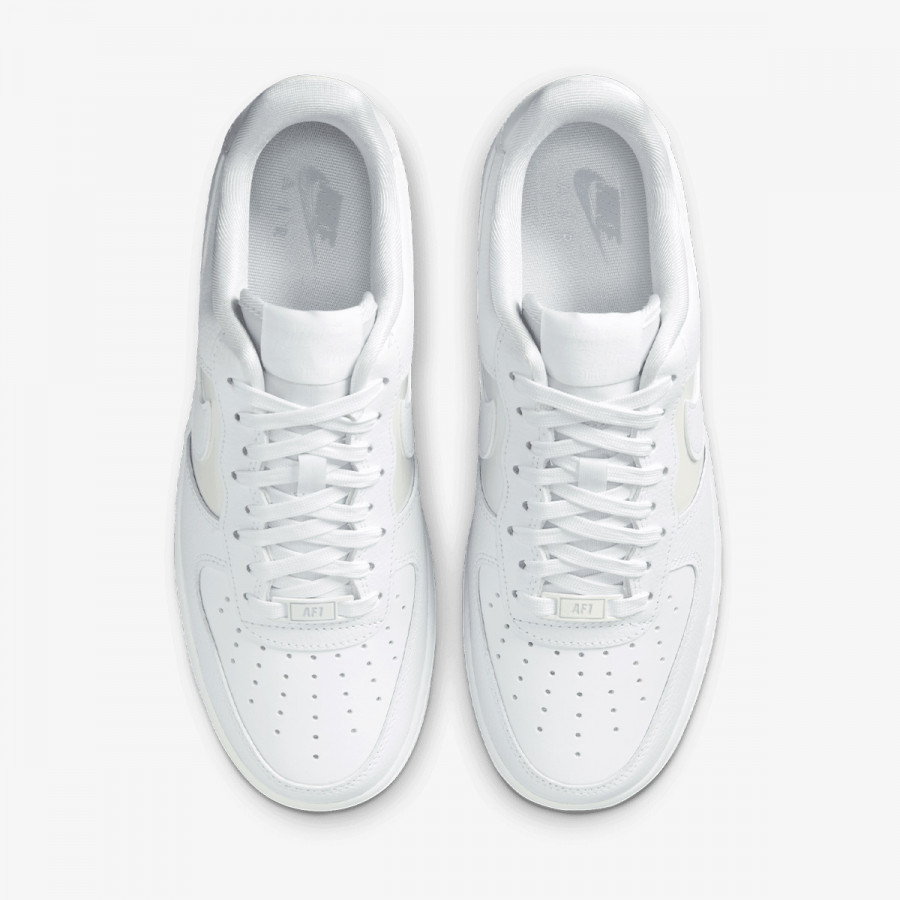 Nike Патики W AIR FORCE 1 '07 MERMAID 