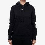 Nike Дуксер W NSW PHNX FLC PO HOOD GLS 