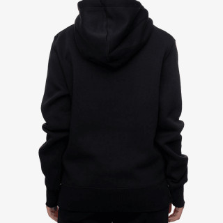 Nike Bluza W NSW PHNX FLC PO HOOD GLS 