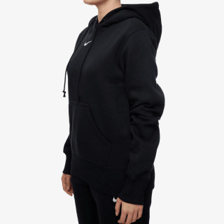 Nike Bluza W NSW PHNX FLC PO HOOD GLS 