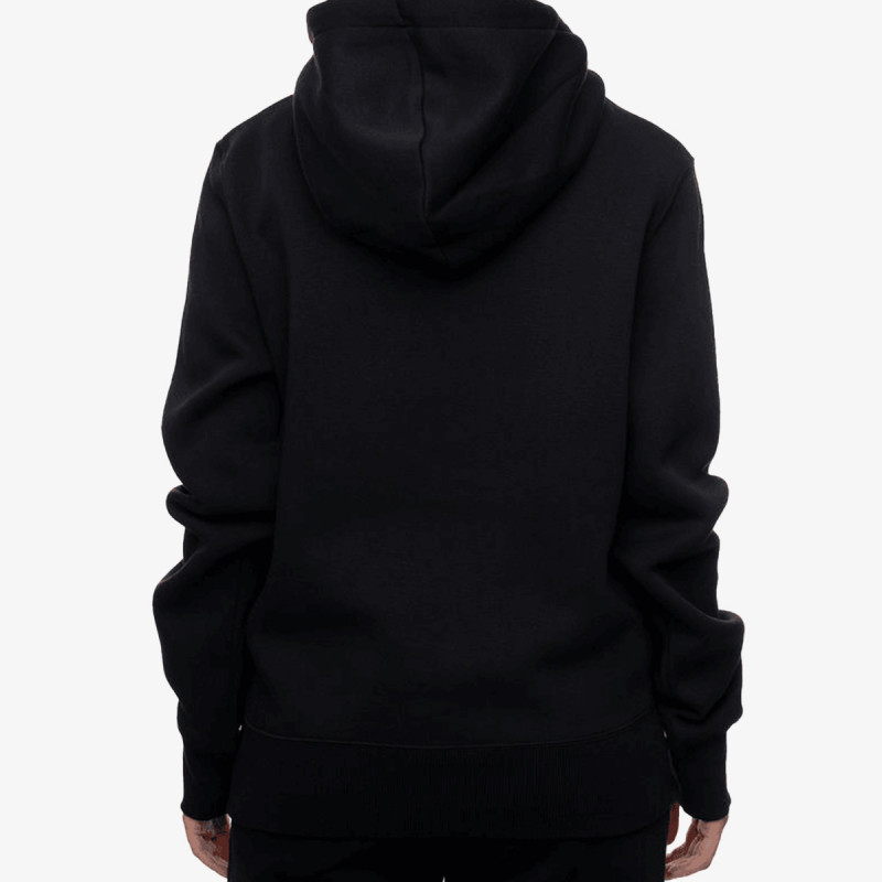 Nike Bluza W NSW PHNX FLC PO HOOD GLS 