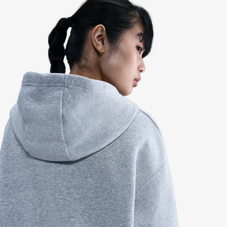 Nike Дуксер W NSW PHNX FLC PO HOOD GLS 
