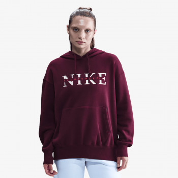 Nike Дуксер W NSW PHNX FLC PO HOOD GLS 