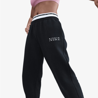 Nike Pjesa e poshtme e kostumit W NSW PHNX FLC HR PANT GLS 