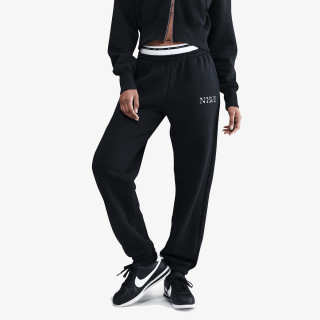Nike Pjesa e poshtme e kostumit W NSW PHNX FLC HR PANT GLS 