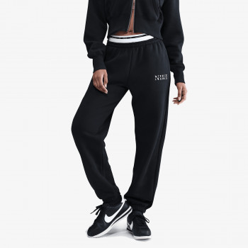 Nike Pjesa e poshtme e kostumit W NSW PHNX FLC HR PANT GLS 