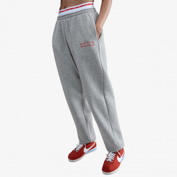 Nike Долен дел тренерки W NSW PHNX FLC HR PANT GLS 
