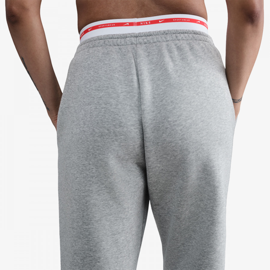 Nike Долен дел тренерки W NSW PHNX FLC HR PANT GLS 
