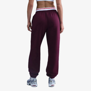 Nike Долен дел тренерки W NSW PHNX FLC HR PANT GLS 