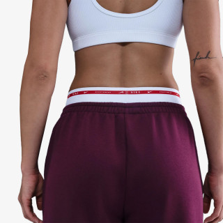 Nike Долен дел тренерки W NSW PHNX FLC HR PANT GLS 