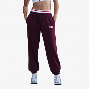 Nike Долен дел тренерки W NSW PHNX FLC HR PANT GLS 