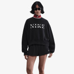Nike Bluza W NSW PHNX FLC CREW GLS 
