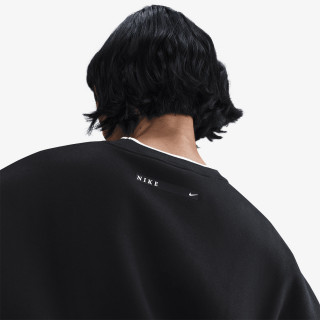 Nike Bluza W NSW PHNX FLC CREW GLS 