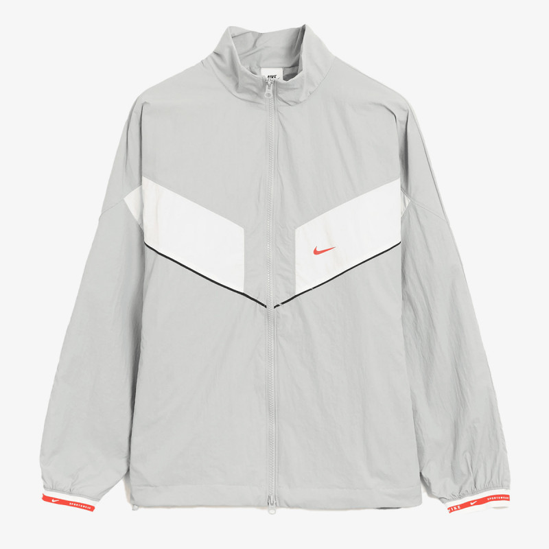 Nike Јакна W NSW JKT WVN GLS 