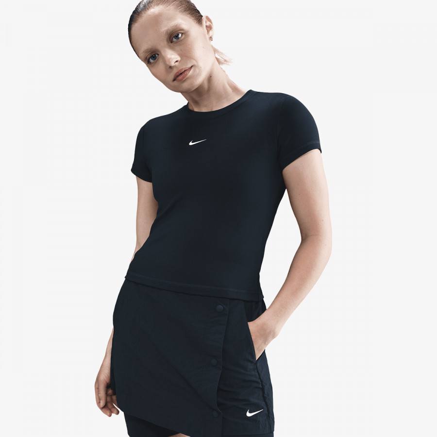 Nike Дуксер W NSW MD CRP GLS 