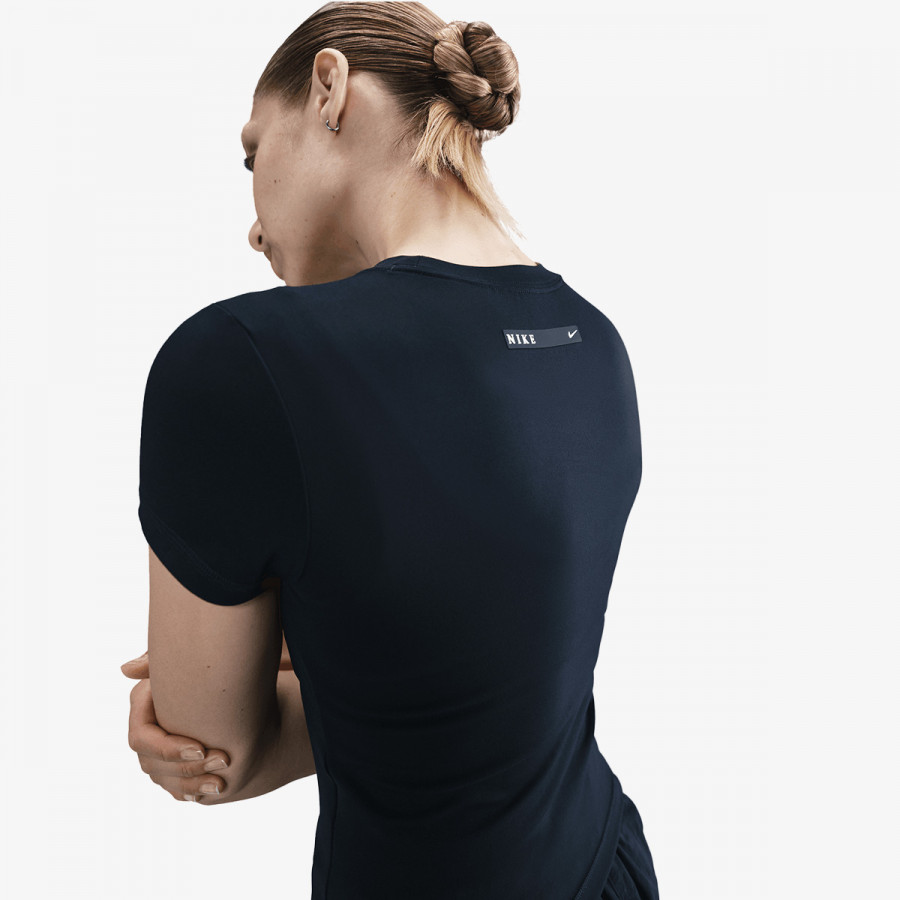 Nike Дуксер W NSW MD CRP GLS 