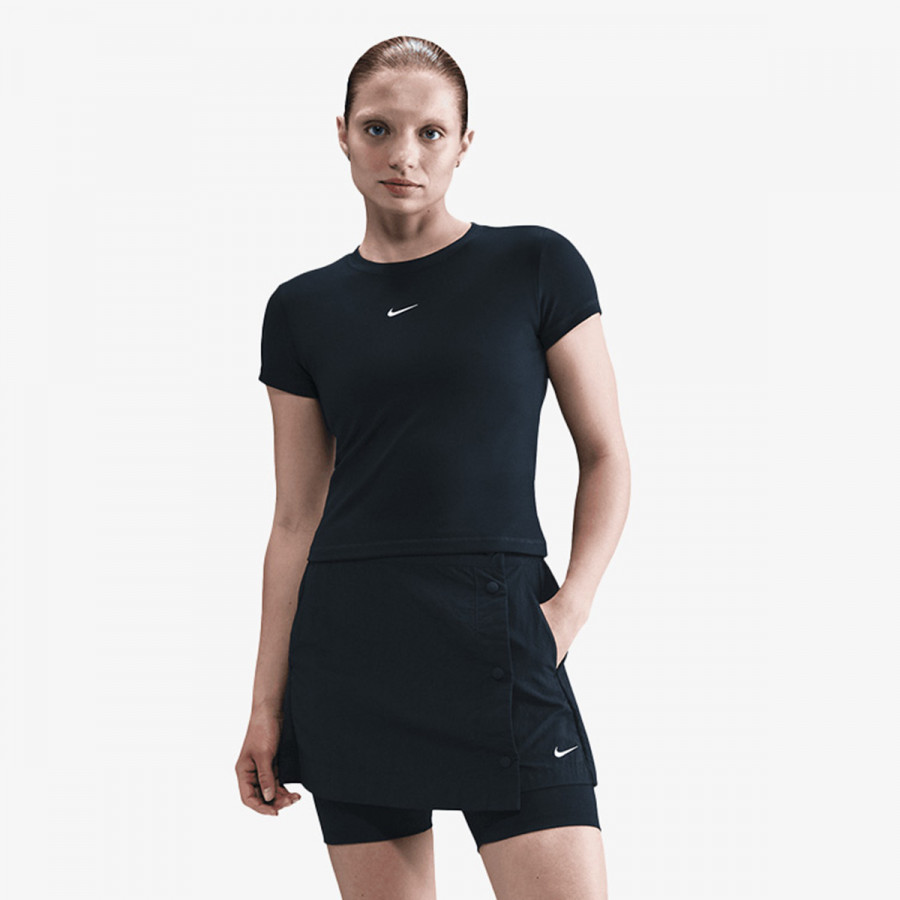 Nike Дуксер W NSW MD CRP GLS 