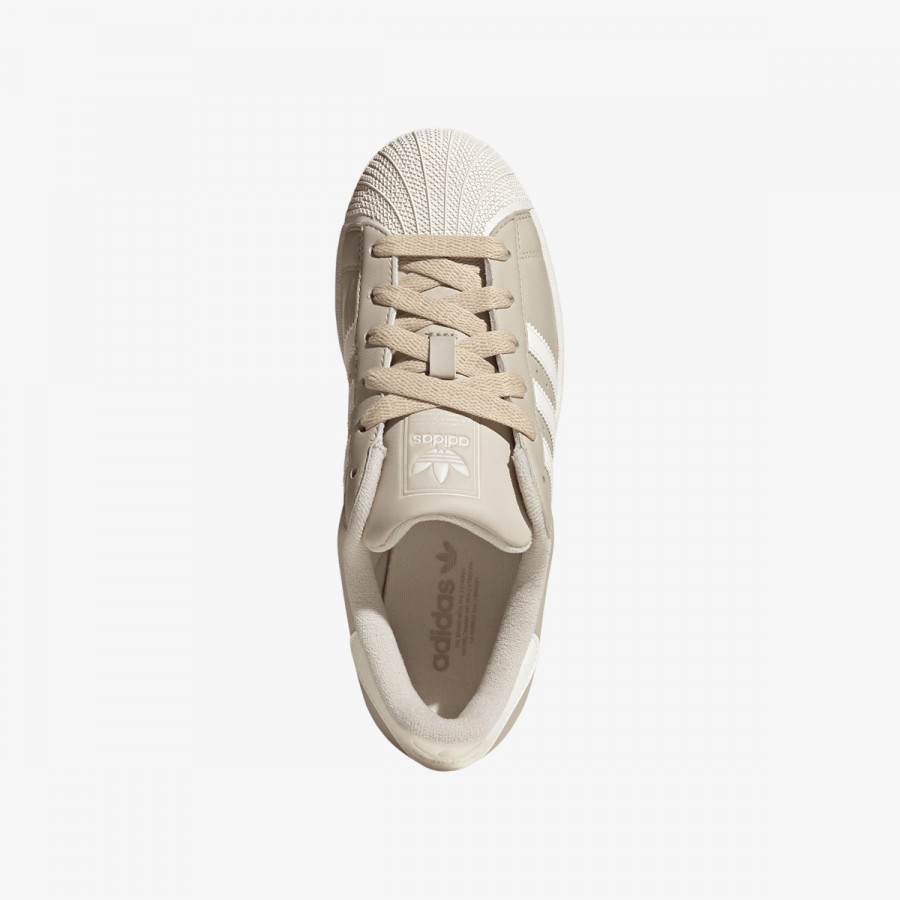 adidas Atlete SUPERSTAR II W 