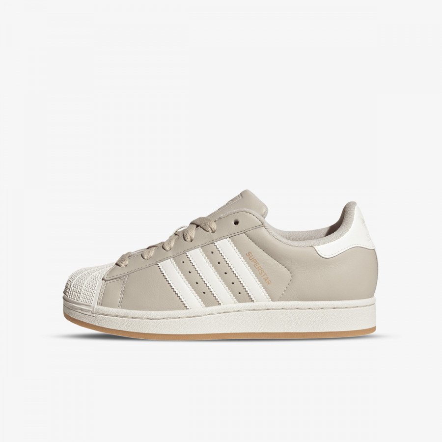 adidas Atlete SUPERSTAR II W 