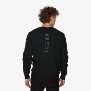 Nike Дуксер M NSW CS CREW FLC BB 