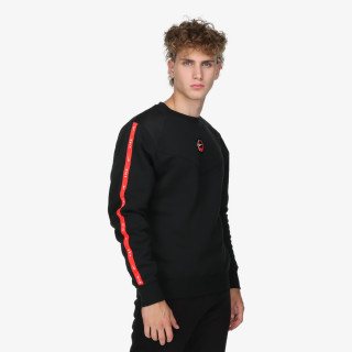 Nike Дуксер M NSW CS CREW FLC BB 