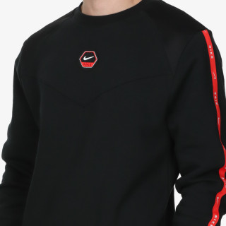 Nike Дуксер M NSW CS CREW FLC BB 