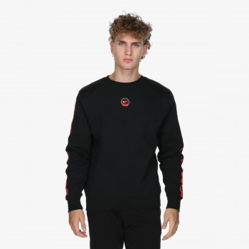 Nike Дуксер M NSW CS CREW FLC BB 