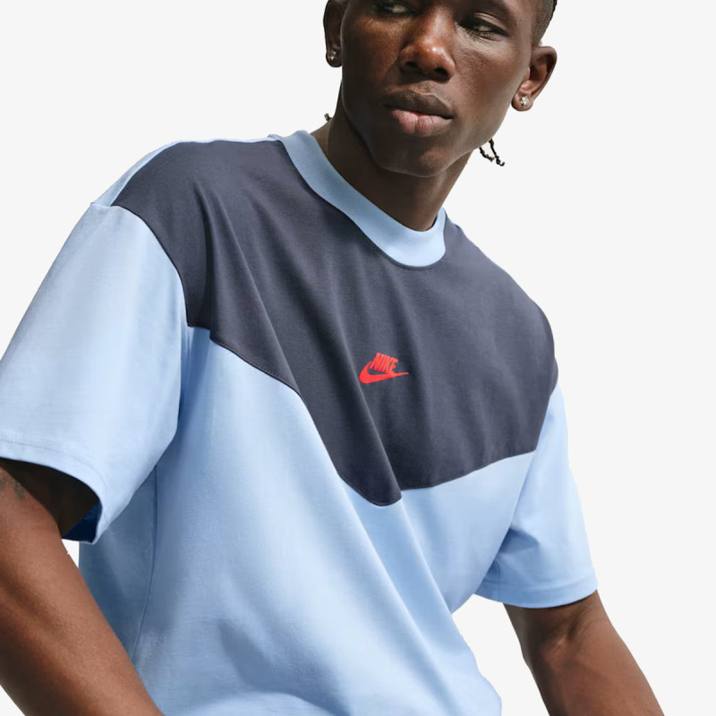 Nike Маица M NK TCH MIX TEE 