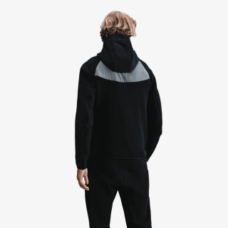 Nike Дуксер M NK TCH MIX WR HOODIE 