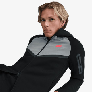 Nike Дуксер M NK TCH MIX WR HOODIE 