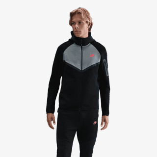 Nike Дуксер M NK TCH MIX WR HOODIE 