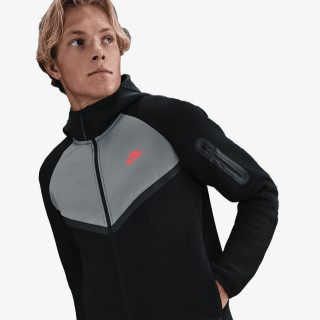 Nike Дуксер M NK TCH MIX WR HOODIE 