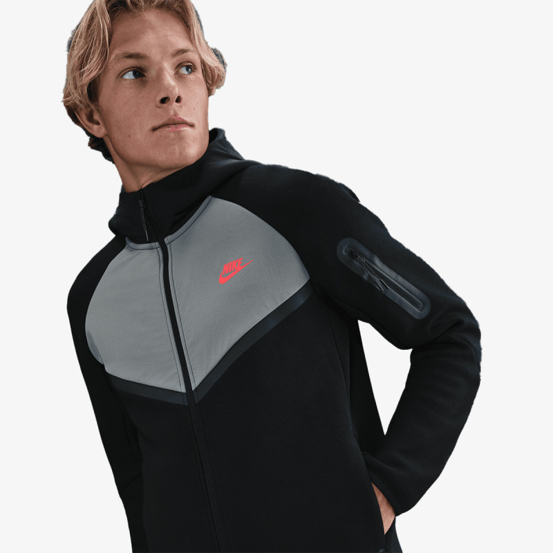 Nike Дуксер M NK TCH MIX WR HOODIE 