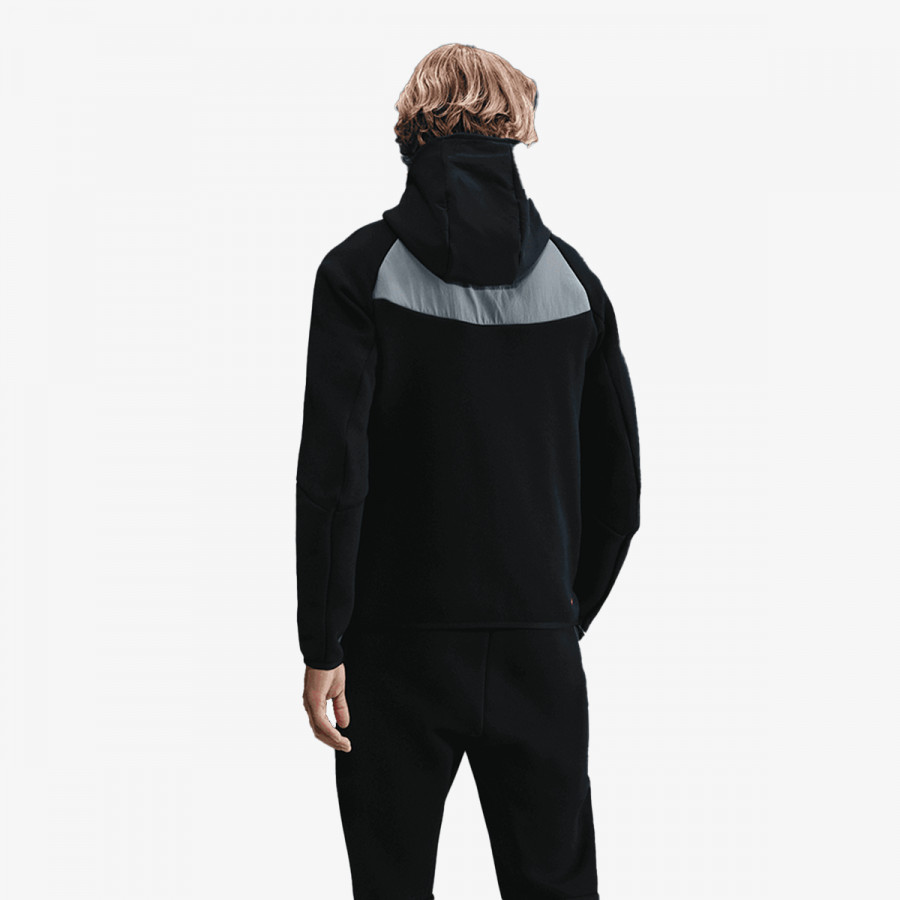 Nike Дуксер M NK TCH MIX WR HOODIE 