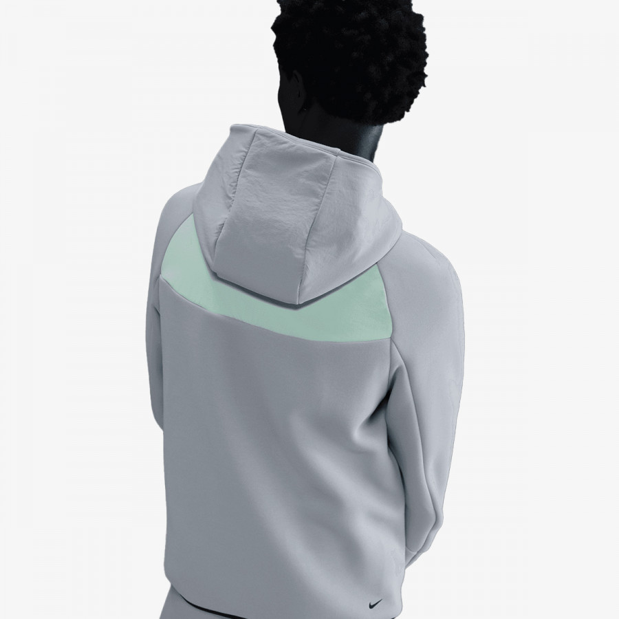 Nike Дуксер M NK TCH MIX WR HOODIE 