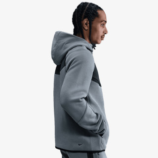 Nike Bluza M NK TCH MIX WR HOODIE 