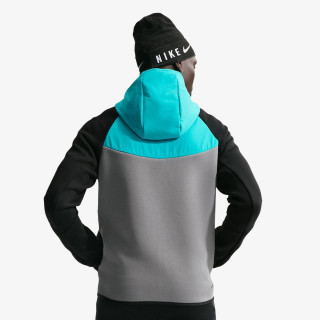 Nike Дуксер M NK TCH MIX WR HOODIE 