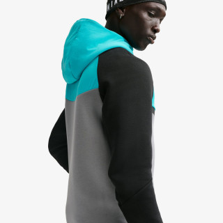 Nike Дуксер M NK TCH MIX WR HOODIE 