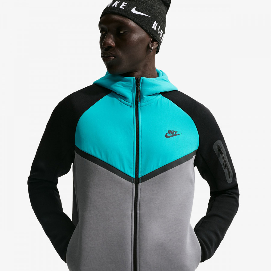 Nike Дуксер M NK TCH MIX WR HOODIE 