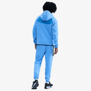 Nike Дуксер M NK TCH MIX WR HOODIE 