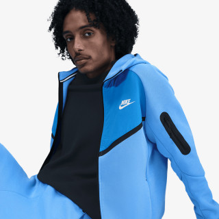 Nike Дуксер M NK TCH MIX WR HOODIE 