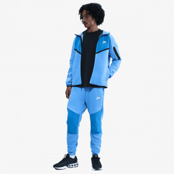 Nike Дуксер M NK TCH MIX WR HOODIE 