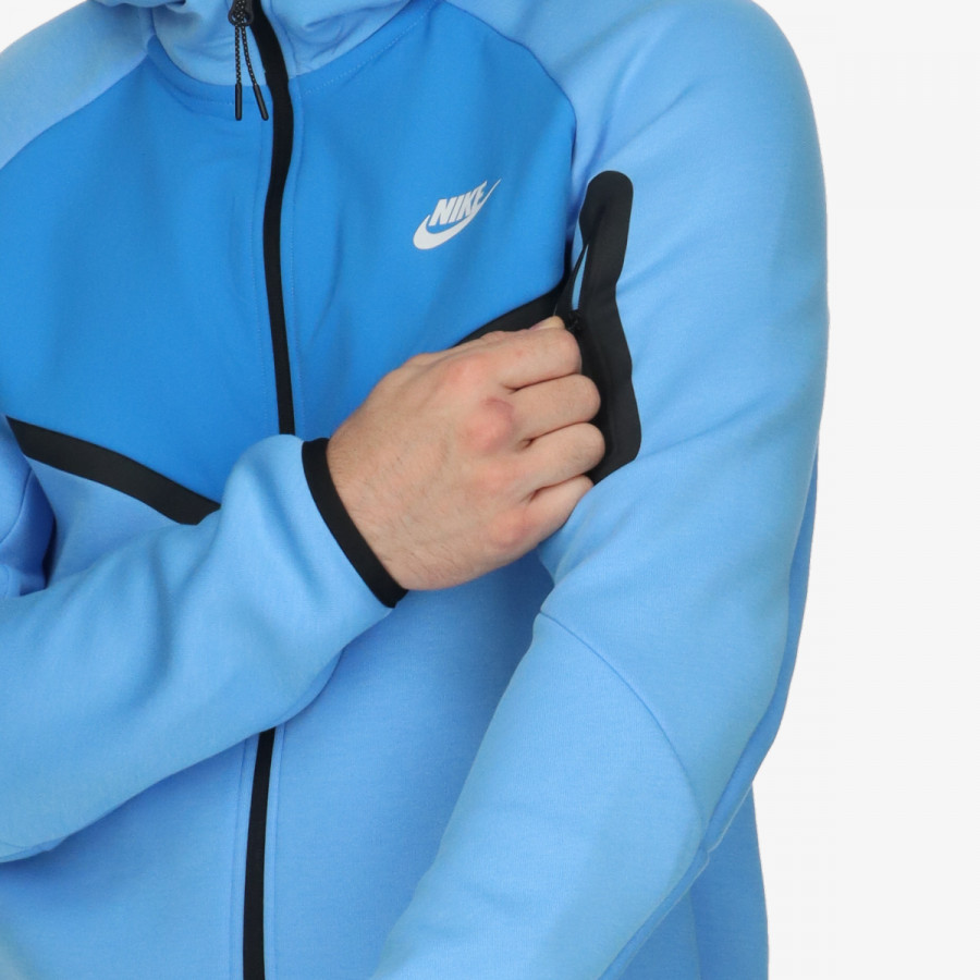 Nike Дуксер M NK TCH MIX WR HOODIE 
